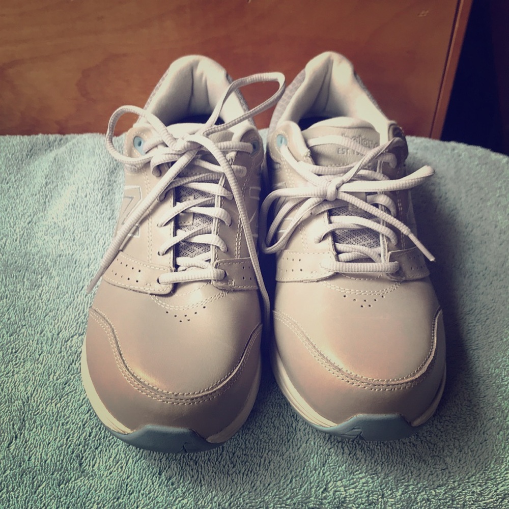 New Balance Athletic Shoes